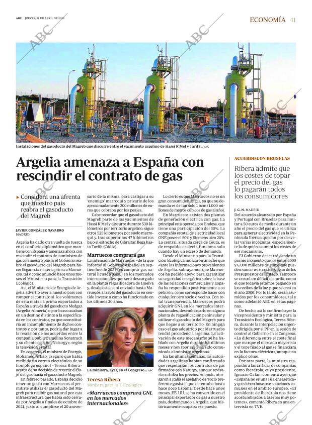 ABC CORDOBA 28-04-2022 página 41