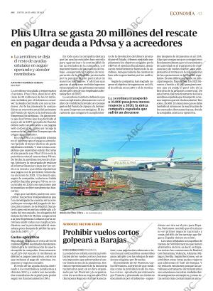 ABC CORDOBA 28-04-2022 página 43