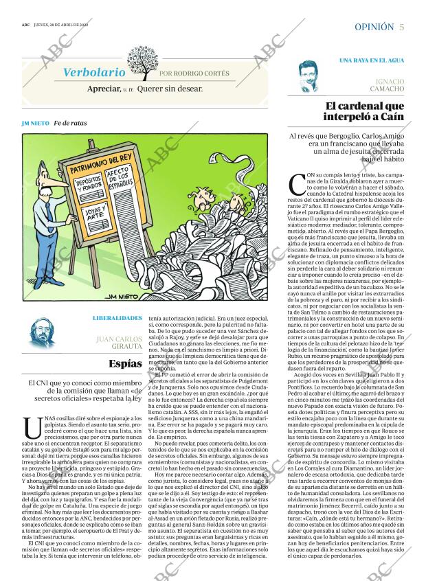 ABC CORDOBA 28-04-2022 página 5