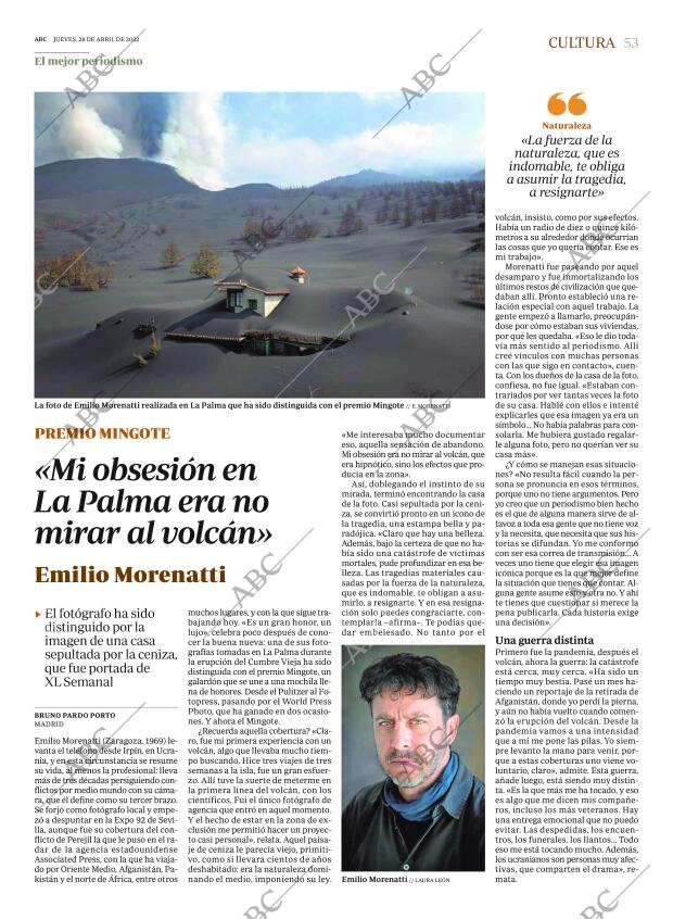 ABC CORDOBA 28-04-2022 página 53