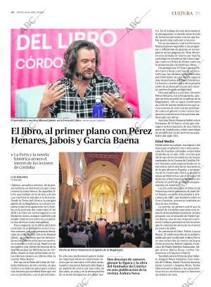 ABC CORDOBA 28-04-2022 página 55