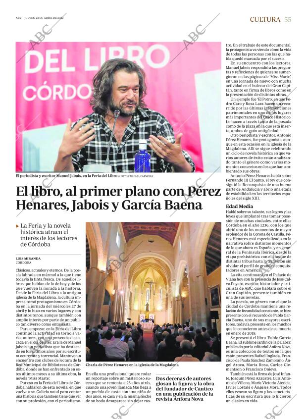 ABC CORDOBA 28-04-2022 página 55