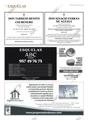 ABC CORDOBA 28-04-2022 página 58