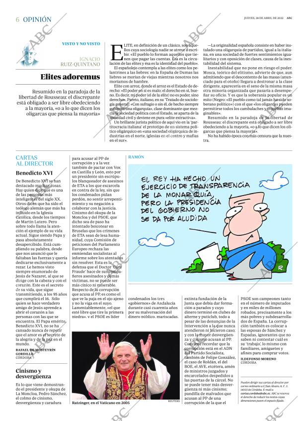 ABC CORDOBA 28-04-2022 página 6