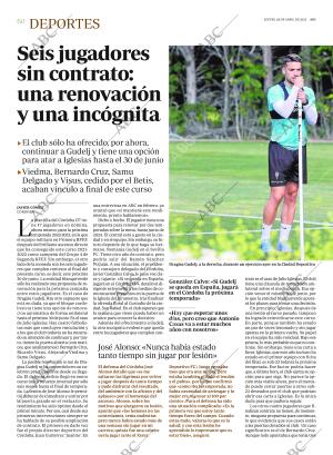 ABC CORDOBA 28-04-2022 página 60