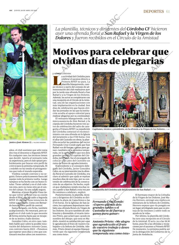 ABC CORDOBA 28-04-2022 página 61