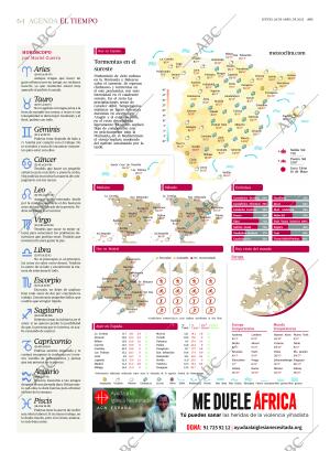 ABC MADRID 28-04-2022 página 64