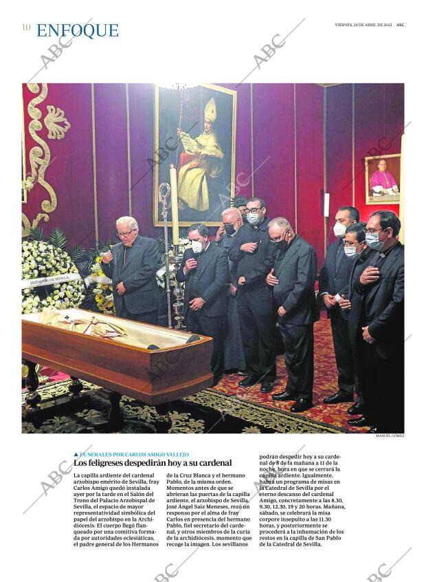ABC SEVILLA 29-04-2022 página 10