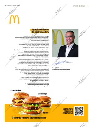 ABC SEVILLA 29-04-2022 página 11