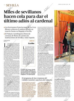 ABC SEVILLA 29-04-2022 página 14