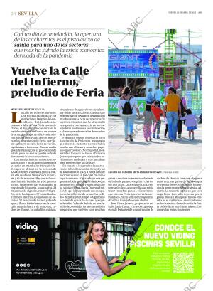 ABC SEVILLA 29-04-2022 página 24
