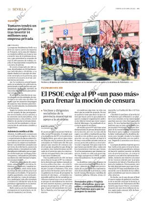 ABC SEVILLA 29-04-2022 página 26