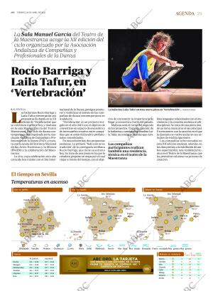 ABC SEVILLA 29-04-2022 página 29