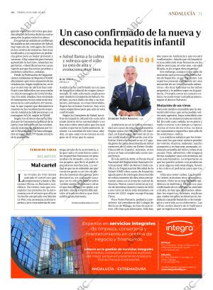 ABC SEVILLA 29-04-2022 página 31