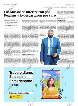 ABC SEVILLA 29-04-2022 página 39