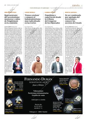 ABC SEVILLA 29-04-2022 página 41