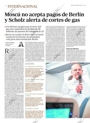 ABC SEVILLA 29-04-2022 página 44