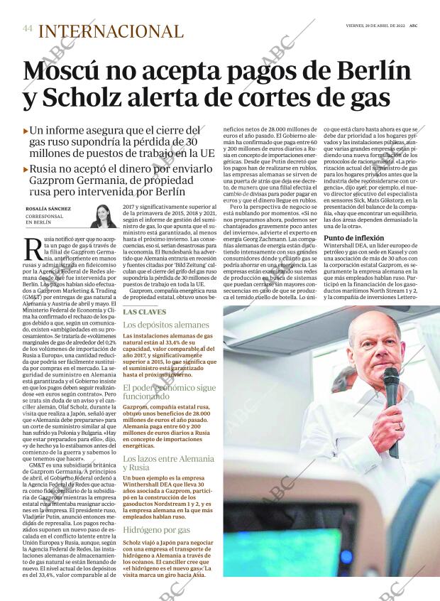 ABC SEVILLA 29-04-2022 página 44