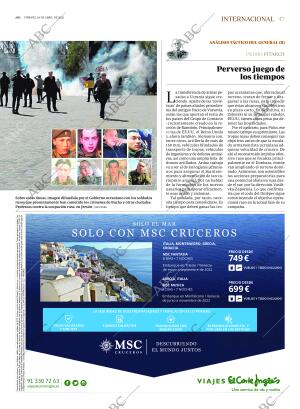 ABC SEVILLA 29-04-2022 página 47