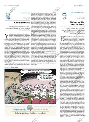 ABC SEVILLA 29-04-2022 página 5