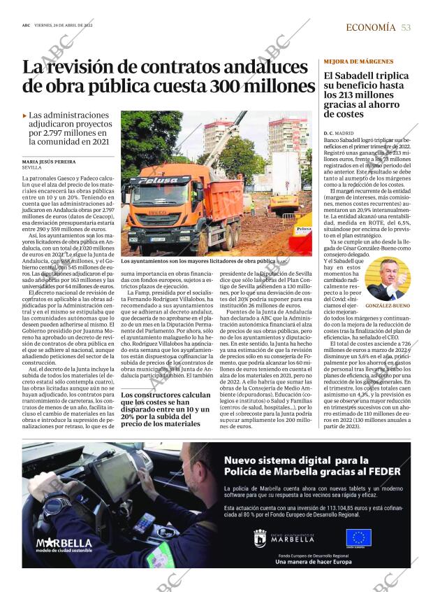 ABC SEVILLA 29-04-2022 página 53
