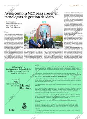 ABC SEVILLA 29-04-2022 página 55