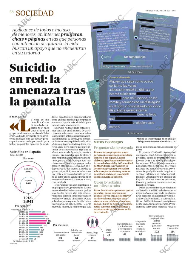 ABC SEVILLA 29-04-2022 página 58