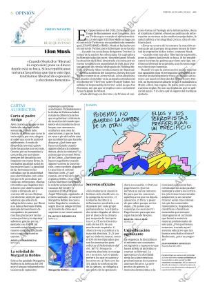 ABC SEVILLA 29-04-2022 página 6