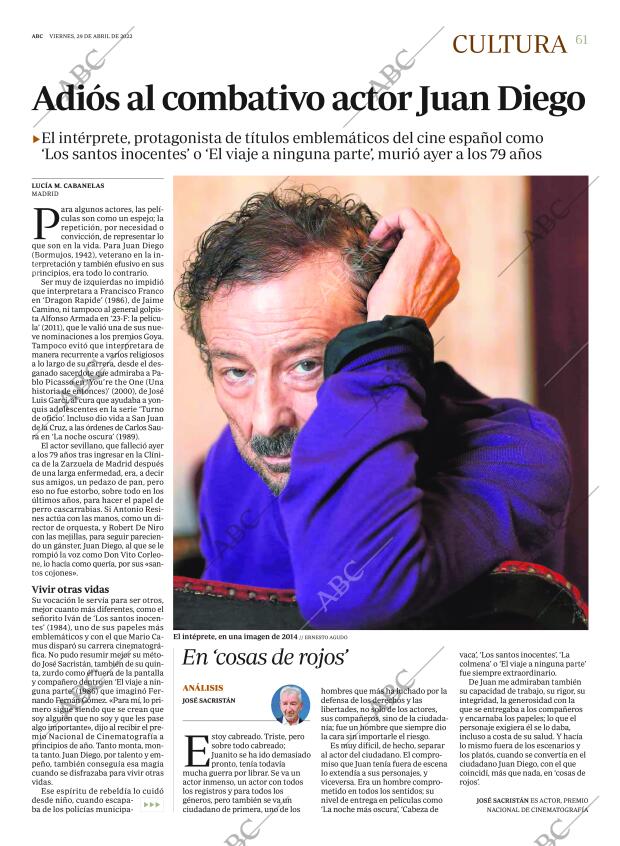 ABC SEVILLA 29-04-2022 página 61