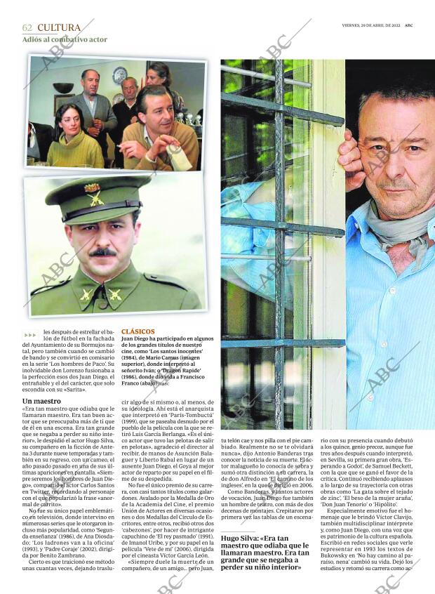 ABC SEVILLA 29-04-2022 página 62