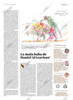 ABC SEVILLA 29-04-2022 página 67