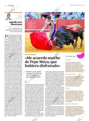 ABC SEVILLA 29-04-2022 página 68