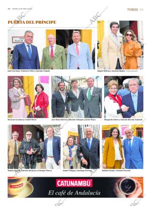 ABC SEVILLA 29-04-2022 página 69
