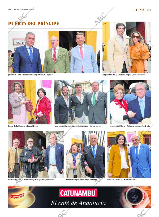 ABC SEVILLA 29-04-2022 página 69