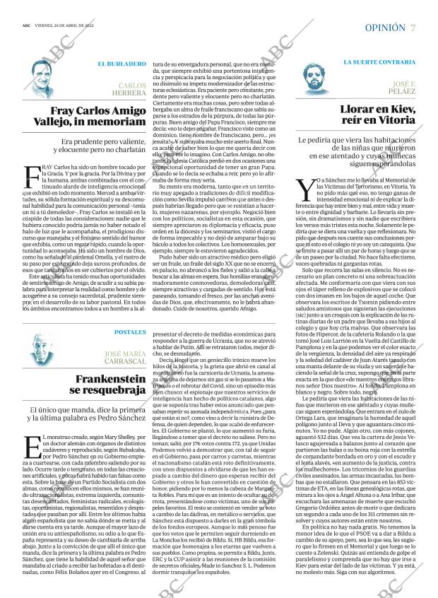 ABC SEVILLA 29-04-2022 página 7