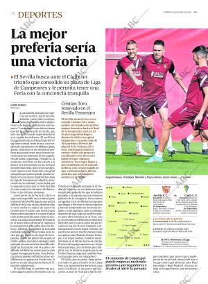 ABC SEVILLA 29-04-2022 página 76