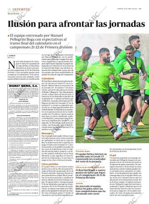 ABC SEVILLA 29-04-2022 página 78