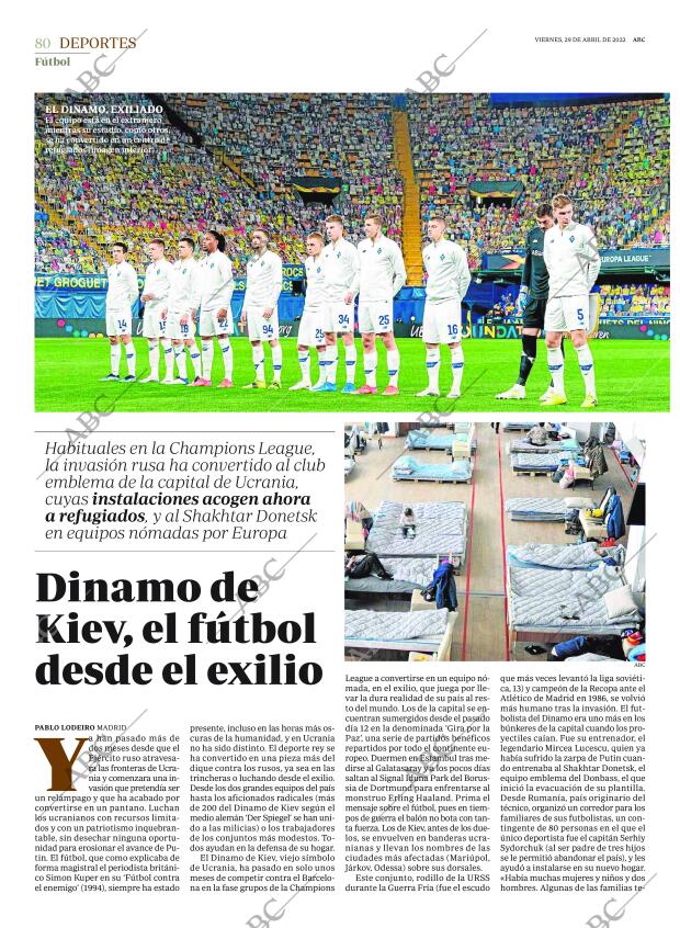 ABC SEVILLA 29-04-2022 página 80