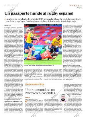 ABC SEVILLA 29-04-2022 página 83