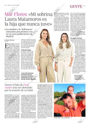 ABC SEVILLA 29-04-2022 página 85