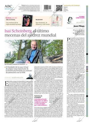 ABC SEVILLA 29-04-2022 página 88