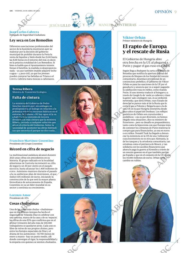 ABC SEVILLA 29-04-2022 página 9