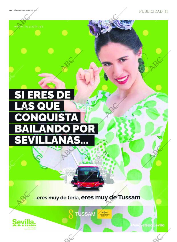 ABC SEVILLA 30-04-2022 página 11