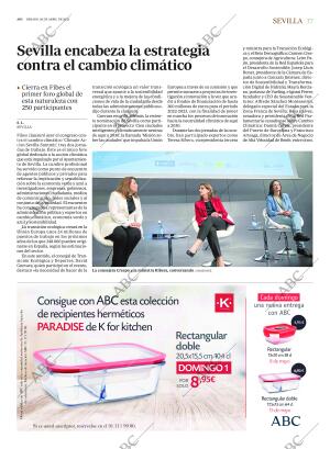 ABC SEVILLA 30-04-2022 página 17