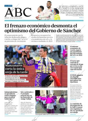 ABC SEVILLA 30-04-2022 página 2