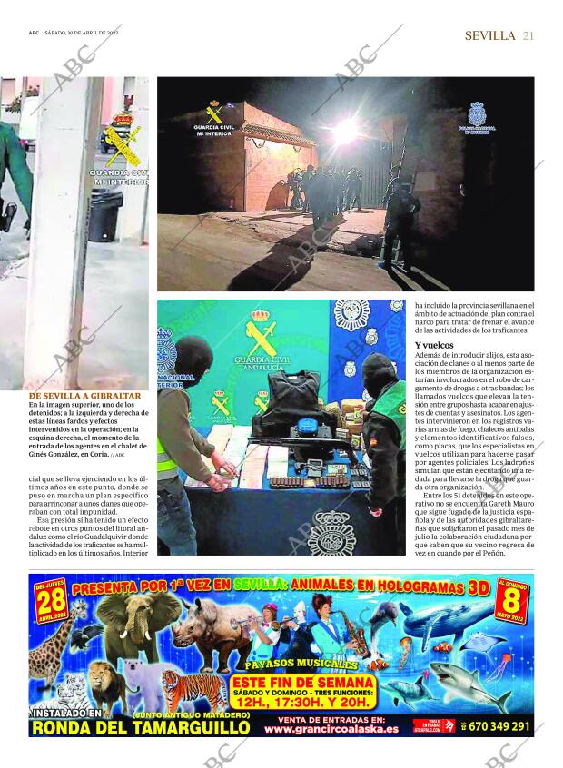 ABC SEVILLA 30-04-2022 página 21