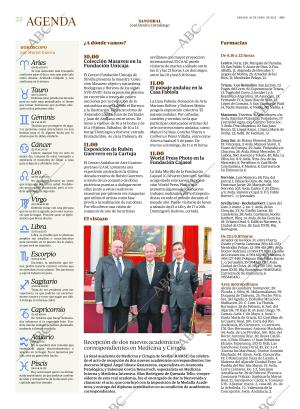 ABC SEVILLA 30-04-2022 página 22