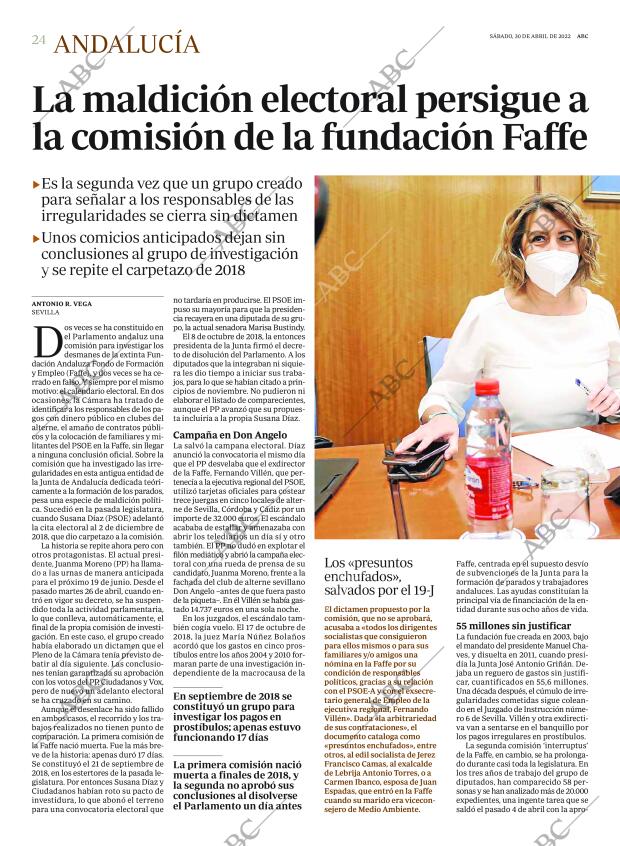 ABC SEVILLA 30-04-2022 página 24
