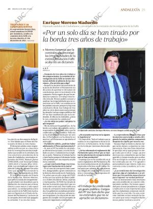 ABC SEVILLA 30-04-2022 página 25