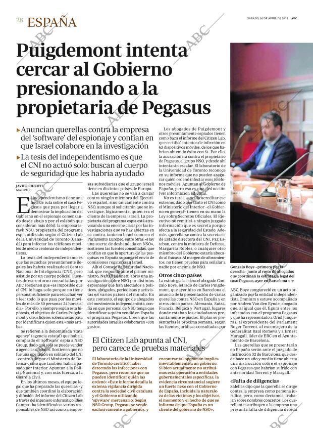 ABC SEVILLA 30-04-2022 página 28